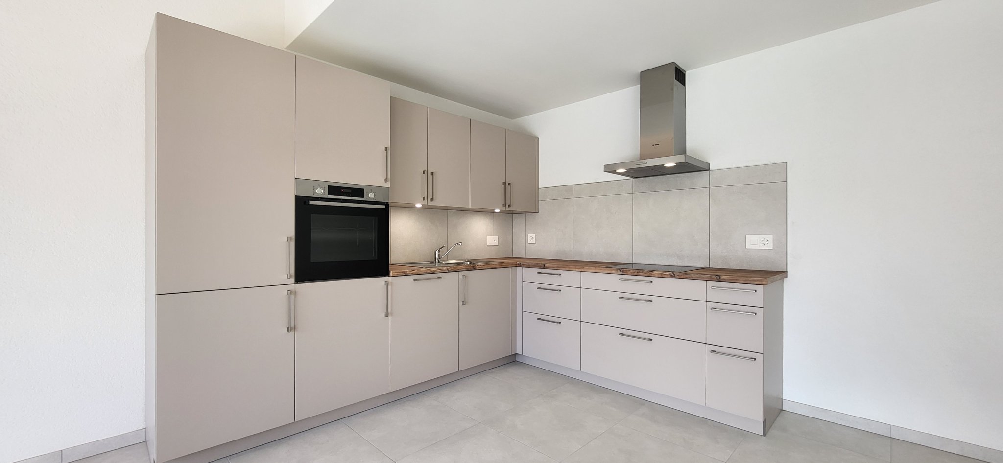 Verossaz, 4,5pcs 118m2, cuisine