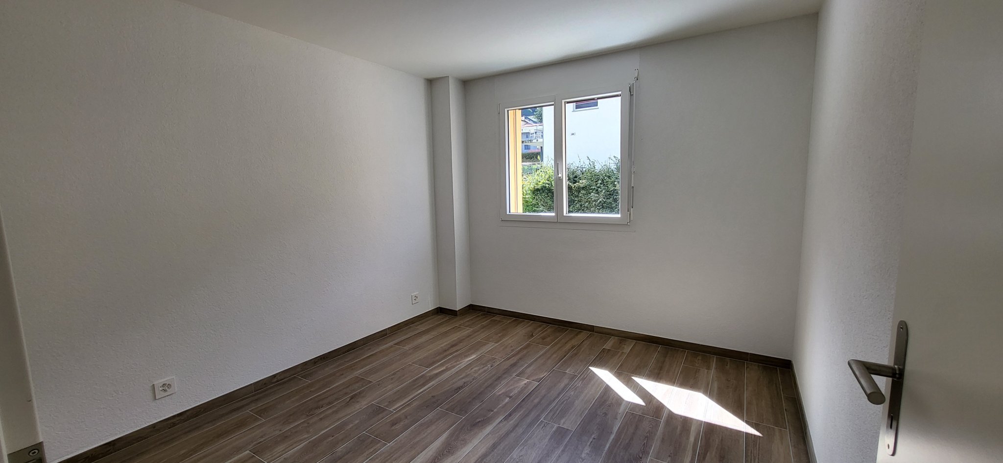 Verossaz, 4.5pcs, chambre 1