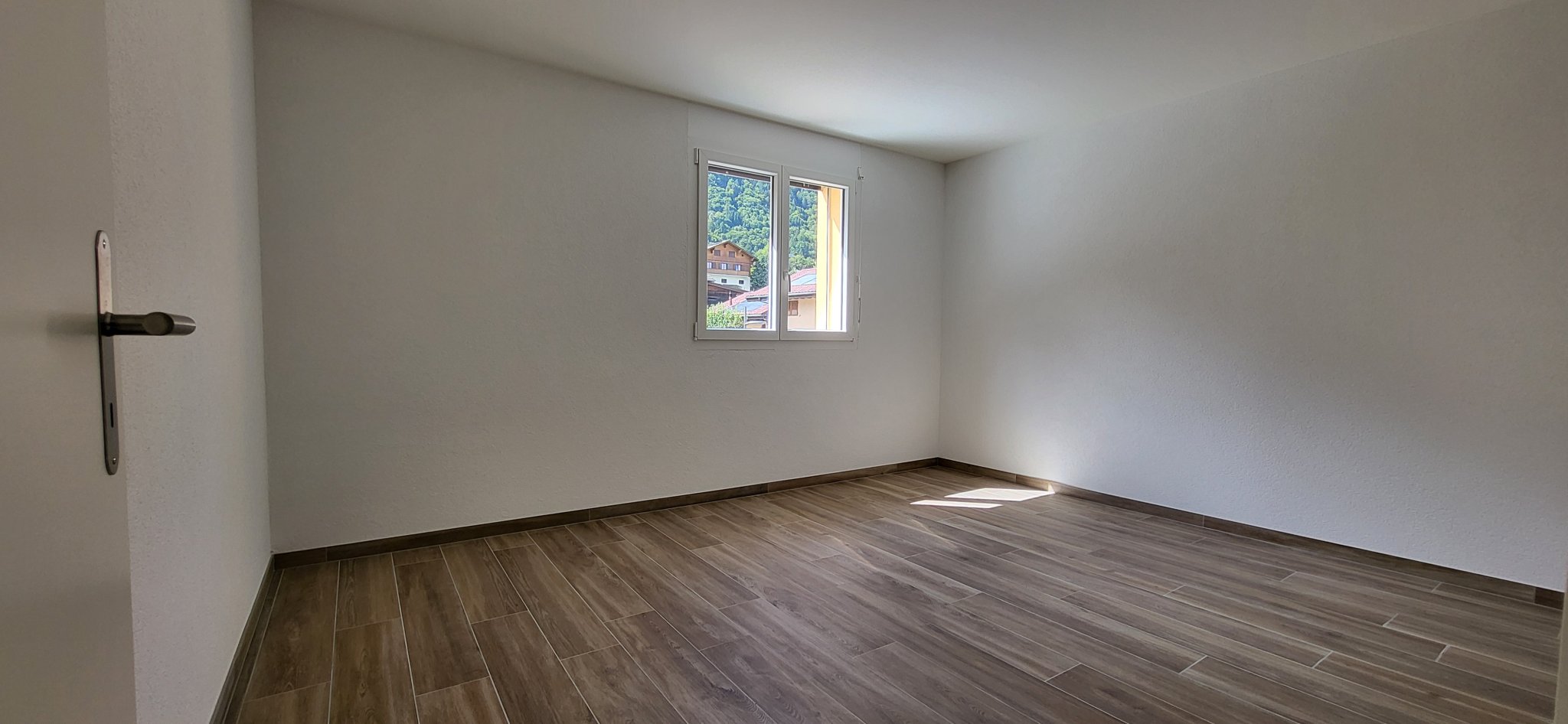 Verossaz, 4.5pcs, chambre 2