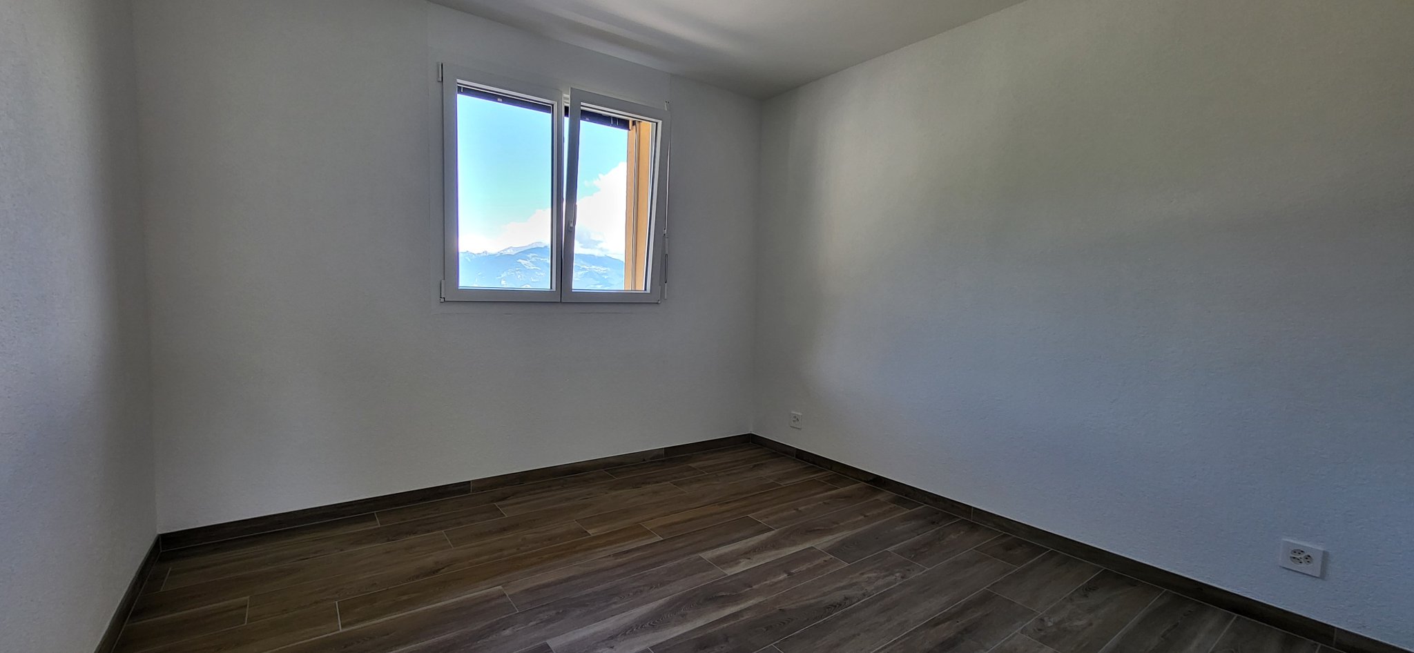 Verossaz, 4.5pcs, chambre 3