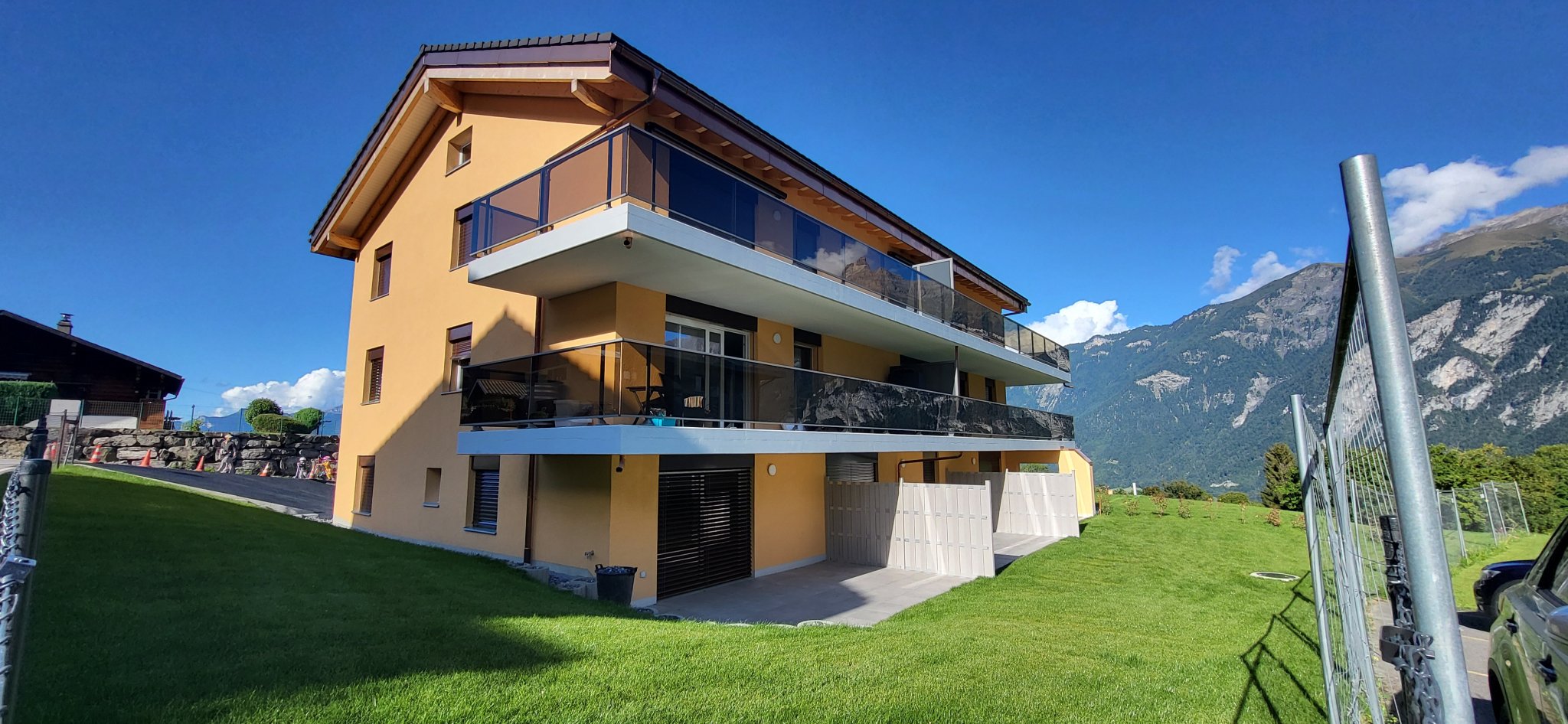 20250905_170255 Verossaz, 4.5pcs, immeuble